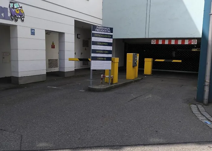 Gluecksfewo71 In Innenstadt Mit Privater Garage Und 2terassen Familienglueck Auf 70qm Appartement