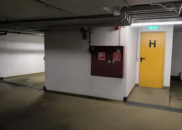 Gluecksfewo71 In Innenstadt Mit Privater Garage Und 2terassen Familienglueck Auf 70qm