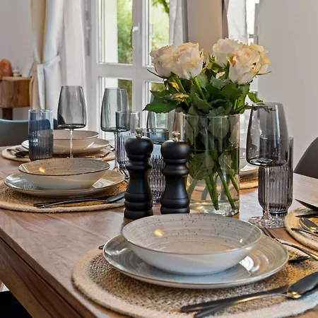 Glücksfewo71 In Innenstadt Mit Privater Garage Und 2terassen Familienglück Auf 70qm Kempten