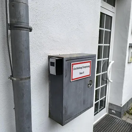 Glücksfewo71 In Innenstadt Mit Privater Garage Und 2terassen Familienglück Auf 70qm * Kempten